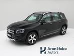 Mercedes-Benz GLB 200 Advantage 7p. Pano, Memory, Sfeerverli, Auto's, 4 cilinders, 7 stoelen, Leder, Bedrijf