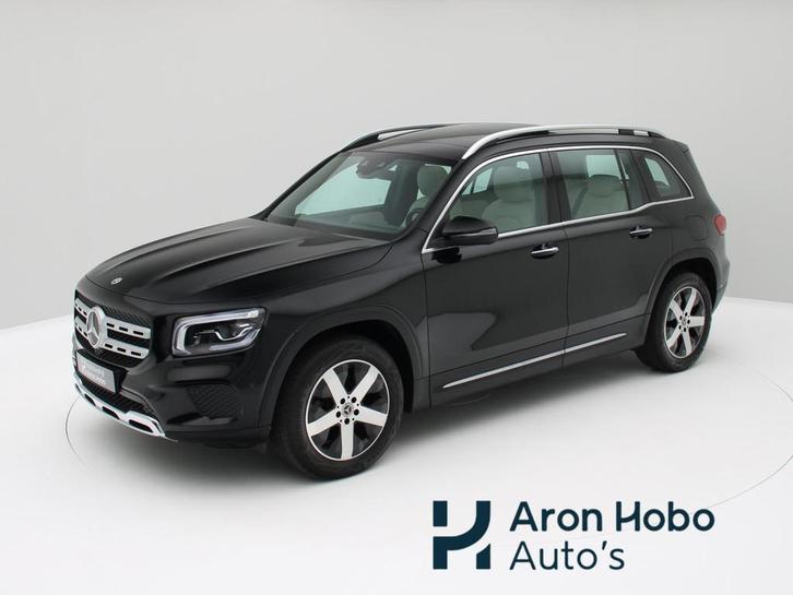 Mercedes-Benz GLB 200 Advantage 7p. Pano, Memory, Sfeerverli, Auto's, Mercedes-Benz, Bedrijf, Te koop, GLB, ABS, Achteruitrijcamera
