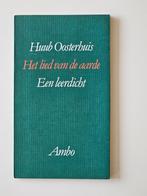 Het lied van de aarde, Ophalen of Verzenden, Zo goed als nieuw, Christendom | Katholiek