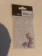 Artitec HO Nederlandse overweghekken set nieuw, Ophalen of Verzenden, Nieuw, NS