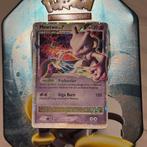 Mewtwo LV.X DP28 Pokémon Promo Card Diamond & Pearl, Hobby en Vrije tijd, Verzamelkaartspellen | Pokémon, Ophalen of Verzenden