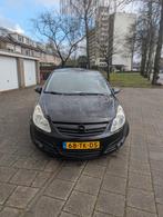 Opel Corsa OPC line, Auto's, Voorwielaandrijving, 4 cilinders, 1229 cc, Zwart