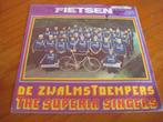 De Zwalmstoempers, The Superia Singers (NO82), Ophalen of Verzenden, Zo goed als nieuw, Pop, Single