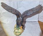 Realistische Adelaar van Composiet Materiaal - 34cm, Ophalen of Verzenden