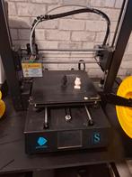 Anycubic Mega S 3D Printer, Computers en Software, Ophalen, Gebruikt, Anycubic