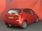 Kia Venga 1.4 CVVT DynamicPLusLine | Clima | Navi | Trekhaak, Auto's, Kia, Voorwielaandrijving, Stof, Gebruikt, 4 cilinders