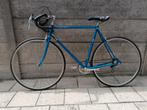 Vintage Peugeot Racefiets, Overige merken, Gebruikt, Ophalen of Verzenden, 10 tot 15 versnellingen