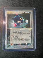 Sneasel ex #103 EX Ruby & Sapphire, Ophalen of Verzenden, Zo goed als nieuw