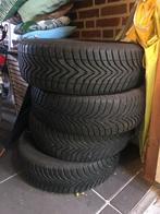 winterbanden, Auto-onderdelen, Banden en Velgen, Ophalen, Gebruikt, 15 inch, Winterbanden