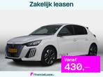 Peugeot 208 1.2 Hybrid 110 e-DCS6 Allure, Auto's, Peugeot, Automaat, Gebruikt, Euro 6, 1199 cc