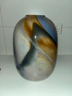 H&M home vaas, Overige kleuren, Ophalen of Verzenden, Minder dan 50 cm, Glas