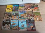 Veel vintage kinderboeken wipneus en Pim b.j. van wijckmade, Boeken, Ophalen of Verzenden, Gelezen, B. van Wijckmade