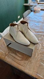 Trouwschoenen Paulo Bellini maat 39 (valt als 40), Wit, Boots, Ophalen of Verzenden, Zo goed als nieuw