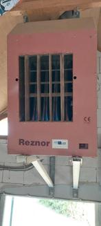 Reznor Gasgestookte Luchtverwarmer, Ophalen of Verzenden