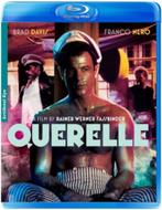 Querelle - Rainer Werner Fassbinder (Nieuw & Seal) BLU-RAY, Ophalen of Verzenden, Nieuw in verpakking, Filmhuis