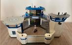 Politiebureau playmobil 6920, Kinderen en Baby's, Speelgoed | Playmobil, Ophalen, Gebruikt