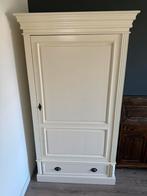 Houten kast van De Troubadour, Ophalen, Gebruikt, 100 tot 150 cm, 200 cm of meer