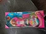 Vintage mattel Camp barbie nieuw in doos, Ophalen of Verzenden, Zo goed als nieuw, Fashion Doll