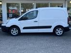 Citroen Berlingo bestel 1.6 HDI 500 Comfort Economy, Voorwielaandrijving, Euro 5, Stof, Gebruikt