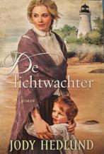 Jody Hedlund - De lichtwachter, Jody Hedlund, Ophalen of Verzenden, Zo goed als nieuw