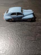 Peugeot 203 schaalmodel 1/43, Hobby en Vrije tijd, Modelauto's | 1:43, Ophalen of Verzenden, Gebruikt, Auto, Overige merken
