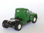 CITROEN U55 autotransporter PAVE DU ROY SCHAAL 1/43 IXO, Verzenden, Nieuw, Bus of Vrachtwagen, Overige merken