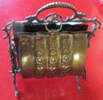 Arabische / oosterse bonbonschaal / snoepschaal. Kerstmis, Ophalen, Gebruikt