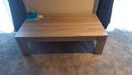 Salontafel - Mooie staat!, Huis en Inrichting, 100 tot 150 cm, Zo goed als nieuw, Minder dan 50 cm, Rechthoekig