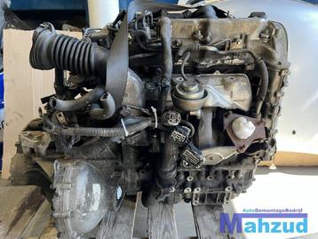HONDA CIVIC CR-V 2.2 CTDI Versnellingsbak PPG6  beschikbaar voor biedingen