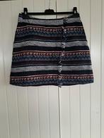 Warme minirok in wikkelstijl FB sister, mt.L, Kleding | Dames, Rokken, Maat 38/40 (M), Overige kleuren, Verzenden, Nieuw