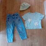 Groot kledingpakket meisje maat 122/128 o.a. B*Nosy, Kinderen en Baby's, Kinderkleding | Maat 122, Ophalen of Verzenden, Zo goed als nieuw