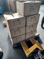 Partij deco metalen planten hangers, Diversen, Ophalen, Nieuw