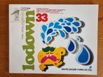 Lodown magazine #33 2002, Ophalen of Verzenden, Zo goed als nieuw, Muziek, Film of Tv