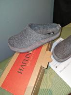 Haflinger pantoffels, Ophalen of Verzenden, Gedragen, Haflinger, Pantoffels of Sloffen