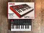 MPK Mini - AKAI Professional | Gratis Verzending, Muziek en Instrumenten, Midi-apparatuur, Ophalen of Verzenden, Zo goed als nieuw