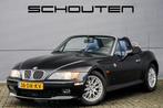 BMW Z3 2.8 Roadster Automaat origineel NL Airco Stoelverwarm, Auto's, BMW, Te koop, Benzine, 194 pk, Gebruikt