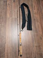 CJW Spinhengel - 246cm, 12-15 gram, Watersport en Boten, Ophalen of Verzenden, Gebruikt, Werphengel