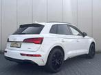 Audi Q5 55 TFSI-e S Line 367PK / Pano / Keyless / Led Matrix, Automaat, Gebruikt, 4 cilinders, Adaptive Cruise Control