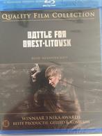 Battle for Brest-Litovsk (Nieuw) QFC BR, Ophalen of Verzenden, Nieuw in verpakking, Filmhuis
