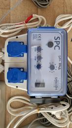 SMScom spc klimaatregelaar
14 amp
5 stuken, Ophalen of Verzenden, Zo goed als nieuw