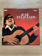 Jose Feliciano, Ophalen, Gebruikt