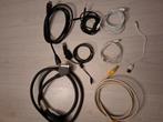 Kabels, Ophalen of Verzenden, Zo goed als nieuw, Minder dan 2 meter, Overige kabels