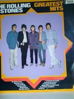 THE ROLLING STONES  - GREATEST HITS, Cd's en Dvd's, Vinyl | Rock, Ophalen of Verzenden, Zo goed als nieuw, Overige formaten, Poprock