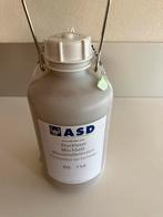 Demiwaterpatroon ds750 laboratorium, Ophalen of Verzenden, Zo goed als nieuw