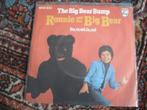 Ronnie and the Big Bear - The Big Bear Bump., Ophalen of Verzenden, Gebruikt, Overige formaten, Levenslied of Smartlap