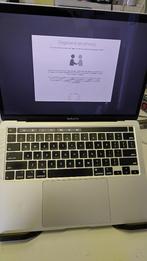 MacBook Pro 13 A2251 16GB 512GB I5, Computers en Software, Apple Macbooks, MacBook Pro, Apple, 2 tot 3 Ghz, 13 inch