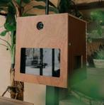 Photobooth met onbeperkt prints huren, Verzenden, Zo goed als nieuw