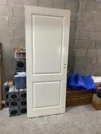 Binnendeur Paneeldeur Cando Calgary, Doe-het-zelf en Verbouw, Deuren en Horren, Ophalen, Minder dan 80 cm, Binnendeur, Zo goed als nieuw