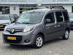 Renault Kangoo Family 1.2 TCe Limited Start&Stop AIRCO | CRU, Voorwielaandrijving, Stof, Gebruikt, 1295 kg