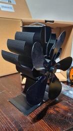 kachelventilator, Ophalen of Verzenden, Nieuw, Elektrisch, Overige soorten